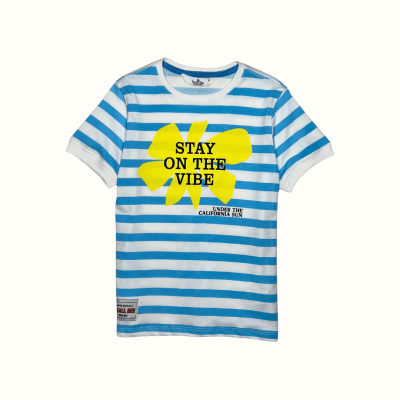 Camiseta RIB Stay Celeste1