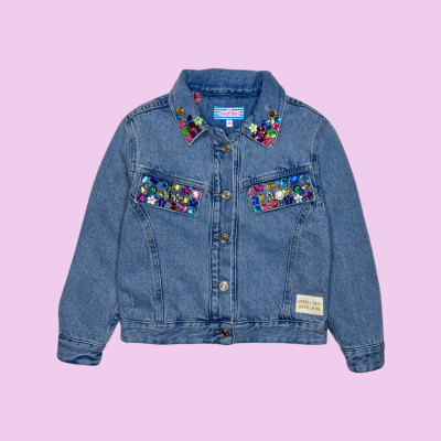 Casaca Denim Alba Celeste1