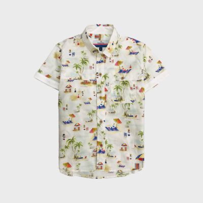 Camisa Sunny Beach1