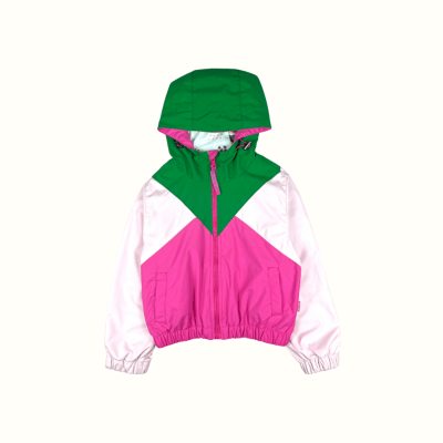 Cortaviento Block Rosado1