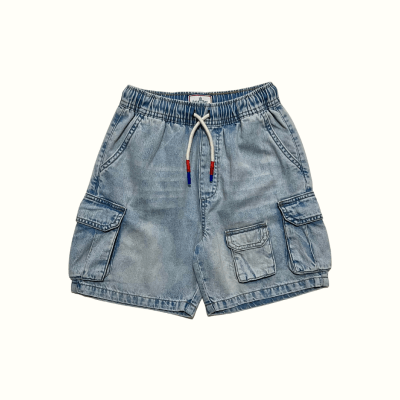 Bermuda Cargo Street Hielo1