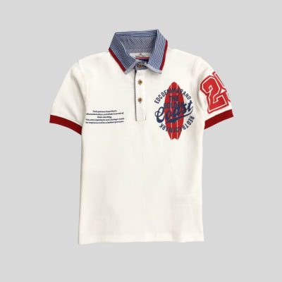 Polo Rugby Blanco1