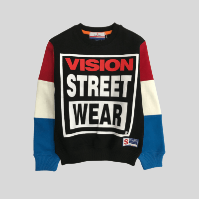 Sudadera Vision1
