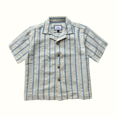 Camisa Santi Celeste1