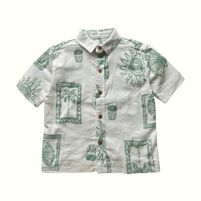 Camisa Vasco Verde1