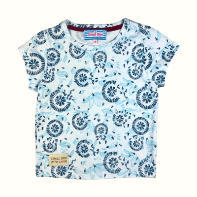 Camiseta Belén Blanco1