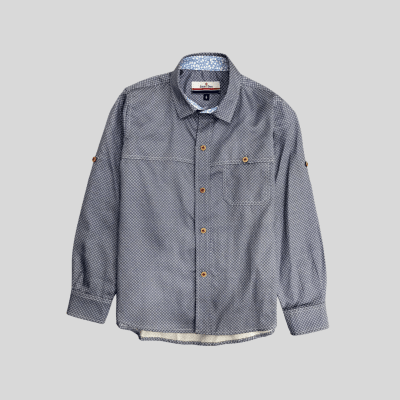 Camisa Pima Star1