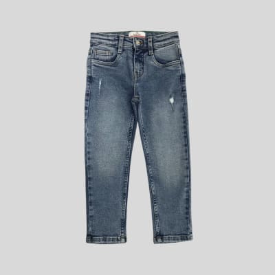 Pantalon Denim Focalizado Celeste1