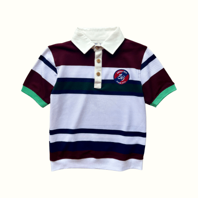 Camisero Rayas Vino1