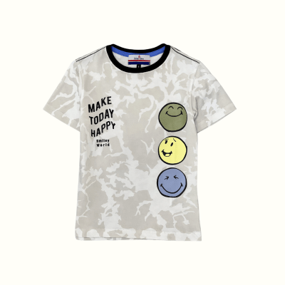 Camiseta Make1