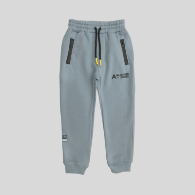 Jogger Ahead Celeste1