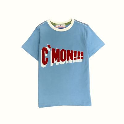 Camiseta Mon1