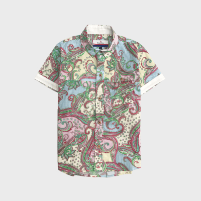 Camisa Paisley1
