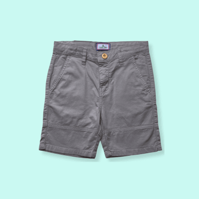 Short Drill Marco Plomo1