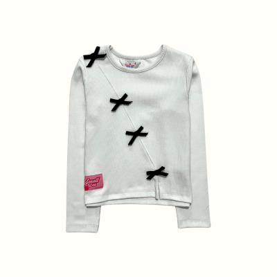 Polo Rib Lazo Blanco1