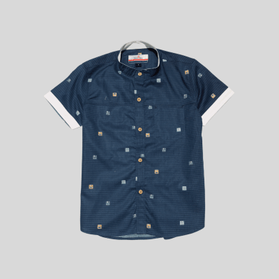 Camisa Pima Floppy1
