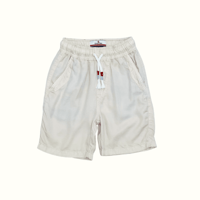 Short Basic Vasco Hueso1