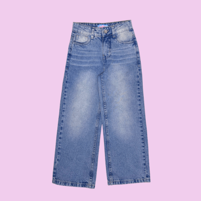Palazzo Basic Dn Vintage1
