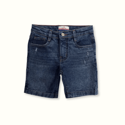Bermuda Denim Azul1