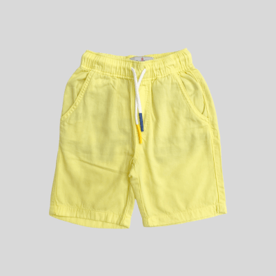 Short Lucio Amarillo1