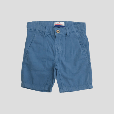 Short Bruno Acero1