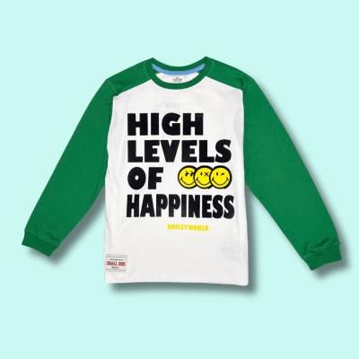 Camiseta Phoenix Verde1