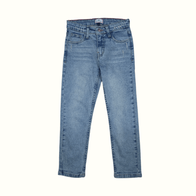 Pantalon DN Dario Celeste1