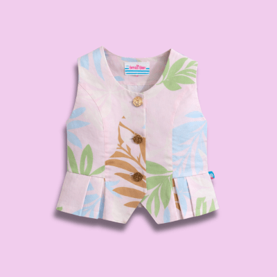 Blusa Brenda Rosa1