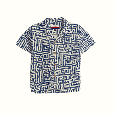 Camisa Sport Lino Acero1