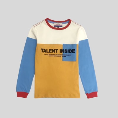 Camiseta Inside1