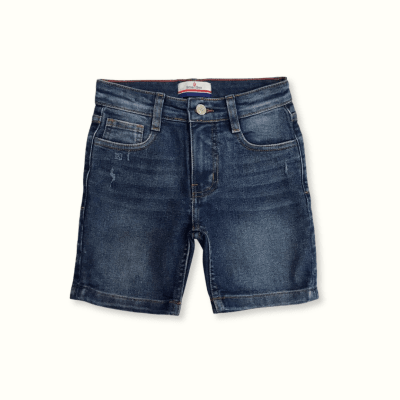 Bermuda Denim Verdoso1