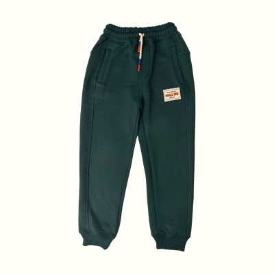 Jogger Vasco Franela Botella1