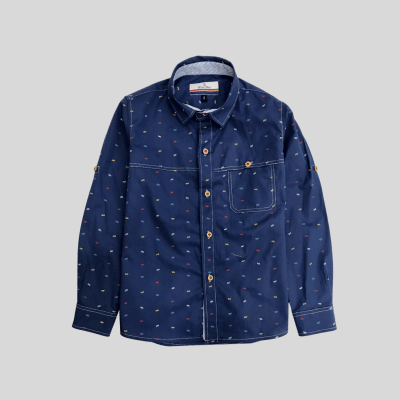Camisa Pima Air1