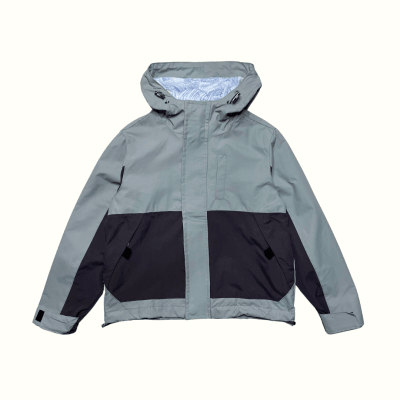 Cortaviento Explorer Plomo1