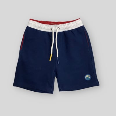 Short Etiqueta FT Acero1