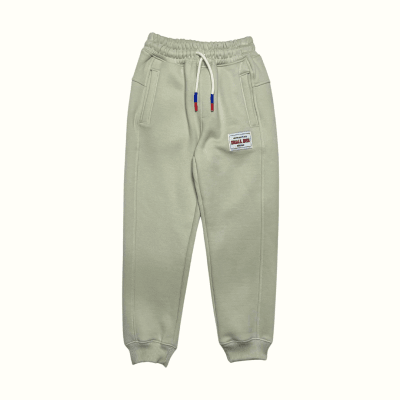 Jogger Vasco Franela Bordeen1