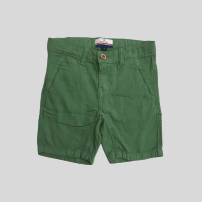Short Bruno Militar1