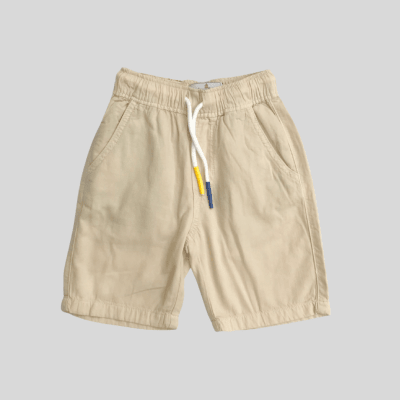 Short Lucio Beige1