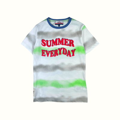 Camiseta Everyday Blanco1