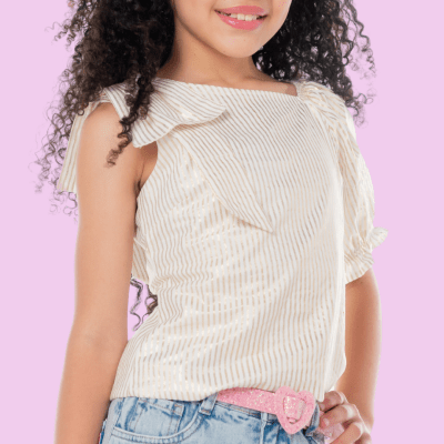 Blusa Bella Dorado1