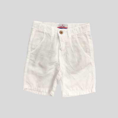 Short Estefan Blanco1