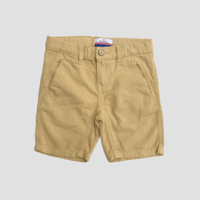 Short Bruno Beige1