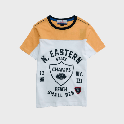 Camiseta N Eastern1
