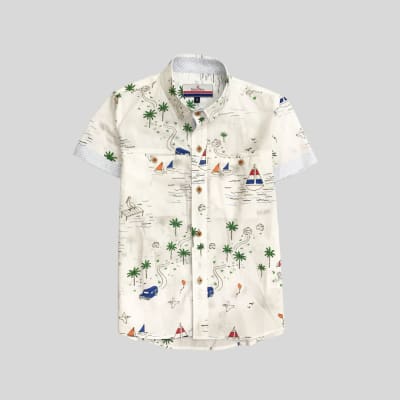 Camisa Pico Beach1