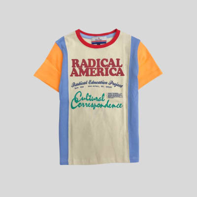Camiseta Radical1