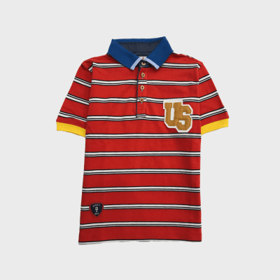 Polo Red Lines1