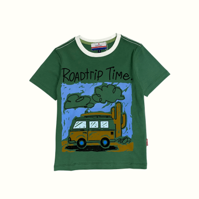 Camiseta Roadtrip1