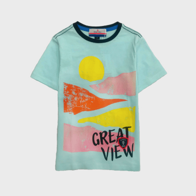 Camiseta Great View1