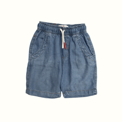 Short Tencel Intermedio1