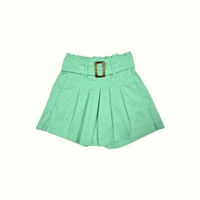 Short Tini Verde1